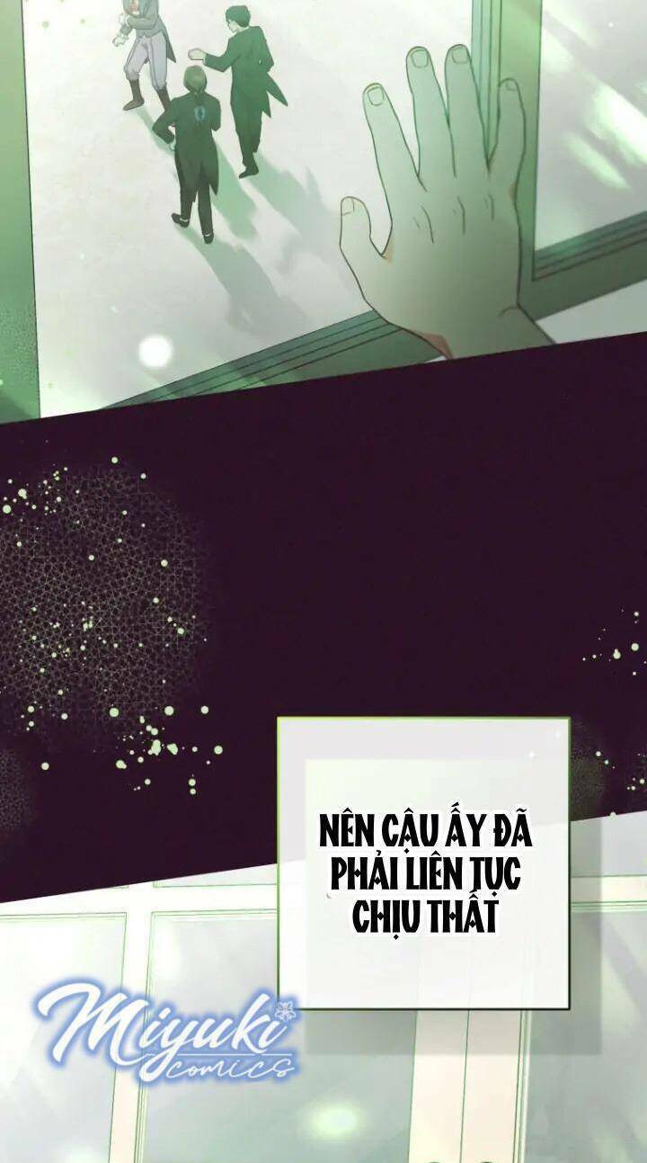 Được Yêu Thương Mà Còn Ngại Ngùng Sao! Chapter 32 - Trang 67