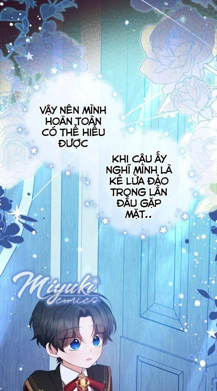 Được Yêu Thương Mà Còn Ngại Ngùng Sao! Chapter 32 - Trang 69