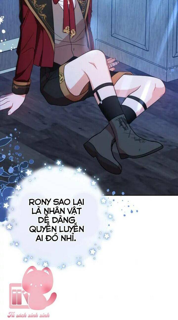 Được Yêu Thương Mà Còn Ngại Ngùng Sao! Chapter 32 - Trang 70