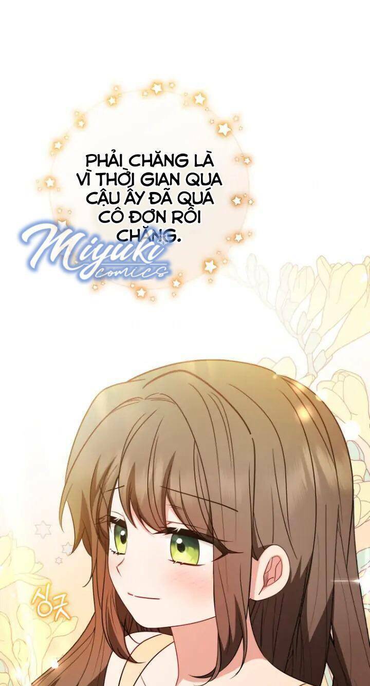 Được Yêu Thương Mà Còn Ngại Ngùng Sao! Chapter 32 - Trang 71