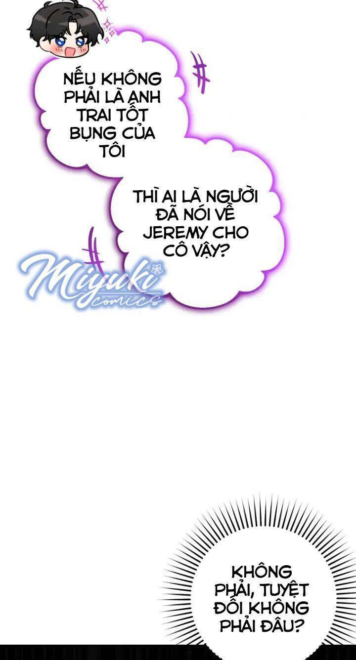 Được Yêu Thương Mà Còn Ngại Ngùng Sao! Chapter 32 - Trang 75