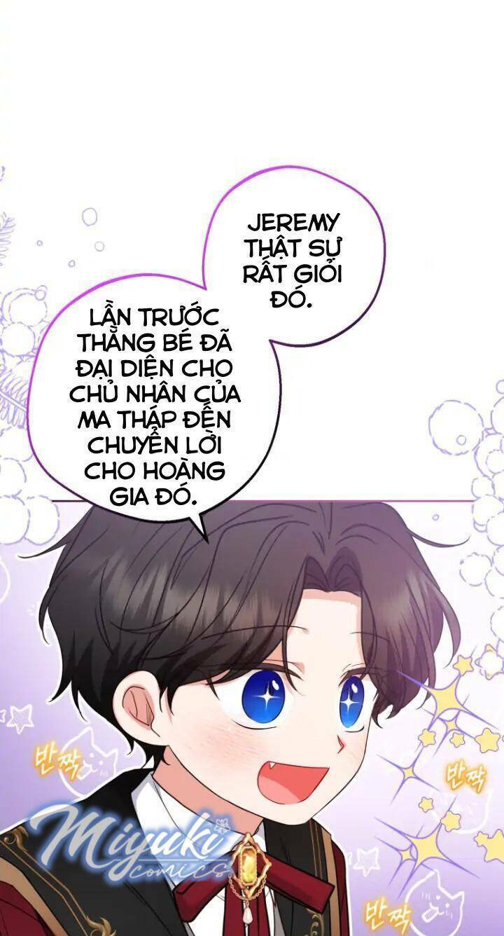 Được Yêu Thương Mà Còn Ngại Ngùng Sao! Chapter 32 - Trang 77