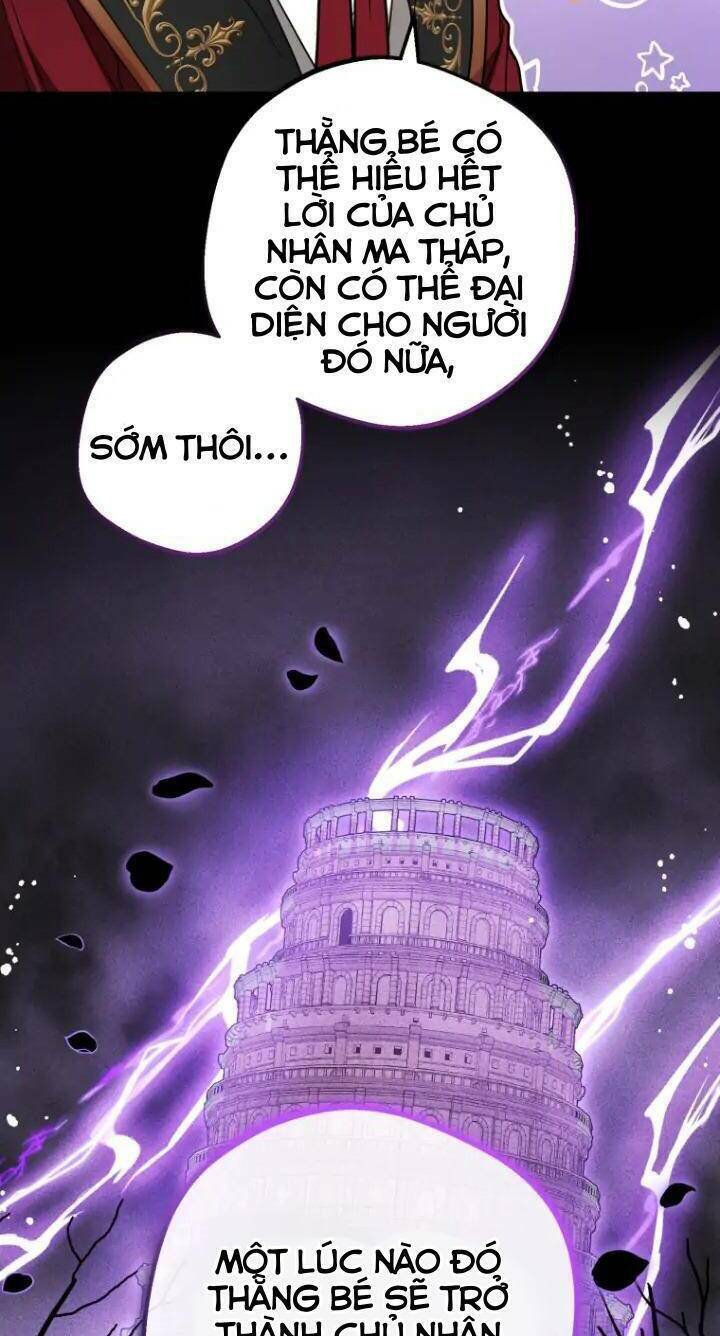 Được Yêu Thương Mà Còn Ngại Ngùng Sao! Chapter 32 - Trang 78