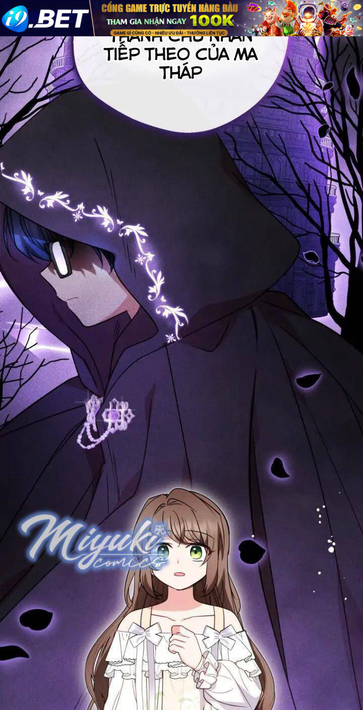 Được Yêu Thương Mà Còn Ngại Ngùng Sao! Chapter 32 - Trang 79