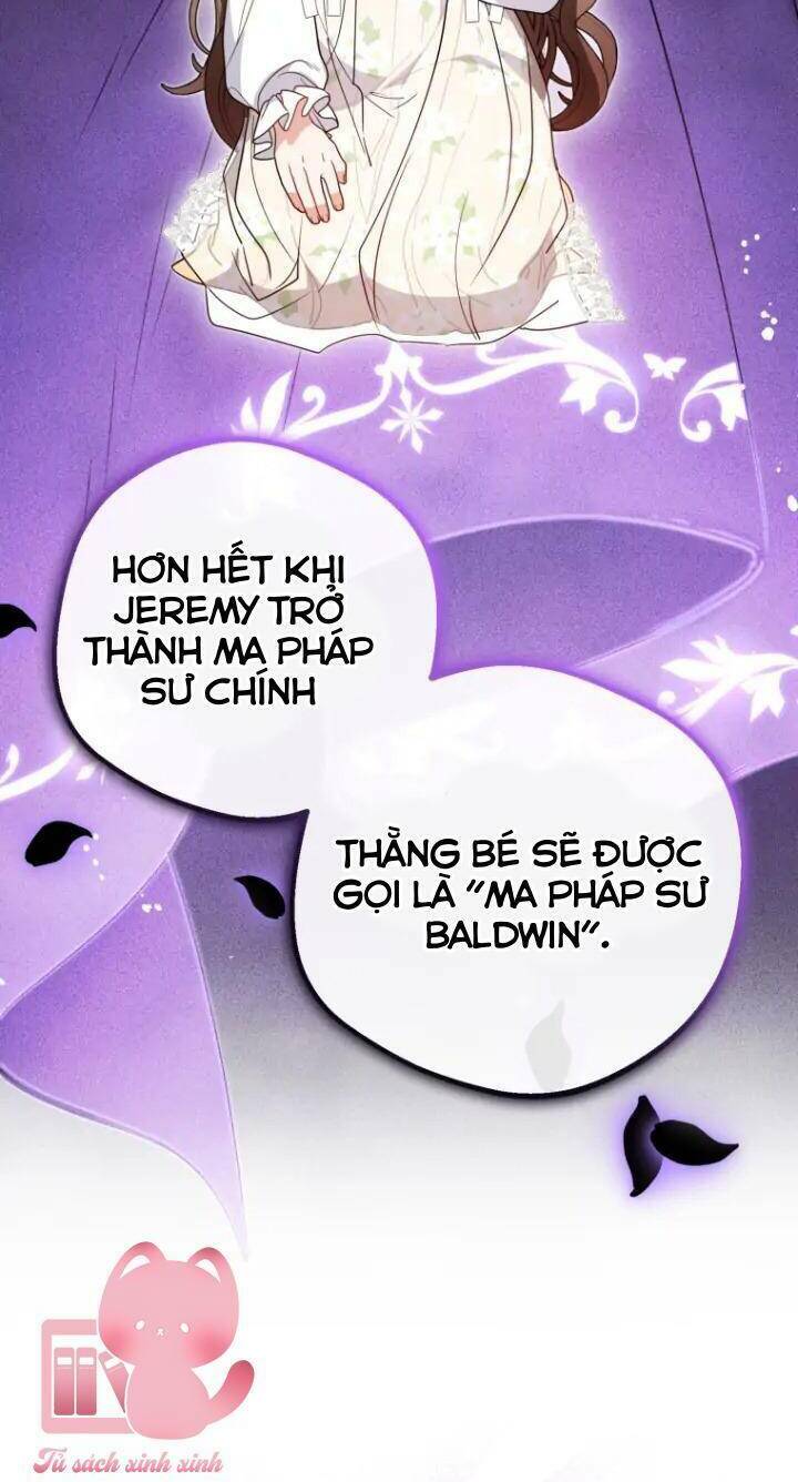 Được Yêu Thương Mà Còn Ngại Ngùng Sao! Chapter 32 - Trang 80