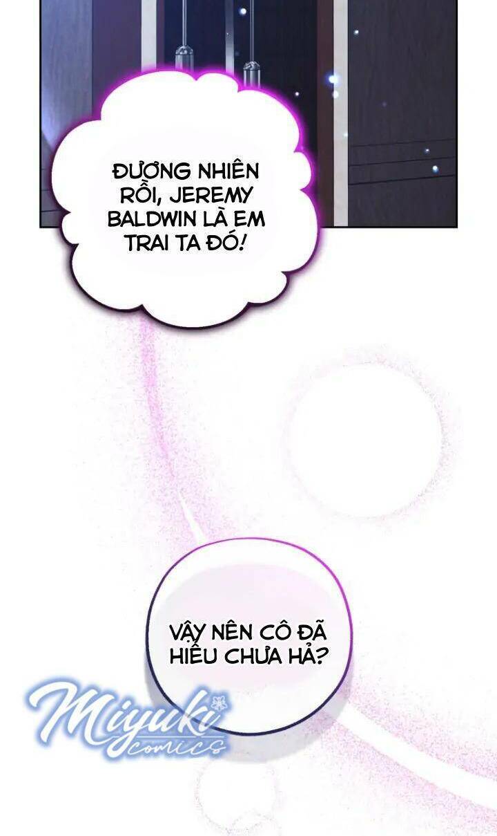 Được Yêu Thương Mà Còn Ngại Ngùng Sao! Chapter 32 - Trang 82