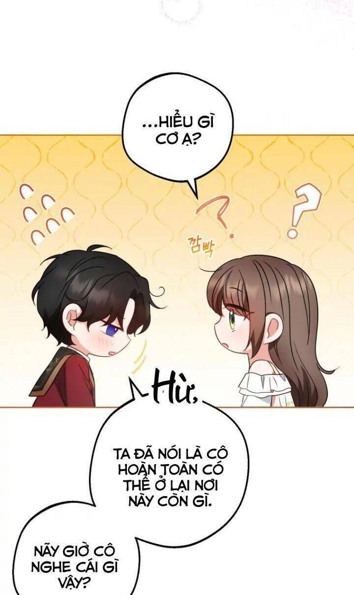 Được Yêu Thương Mà Còn Ngại Ngùng Sao! Chapter 32 - Trang 83