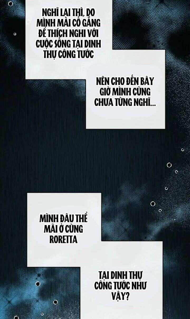 Được Yêu Thương Mà Còn Ngại Ngùng Sao! Chapter 32 - Trang 86