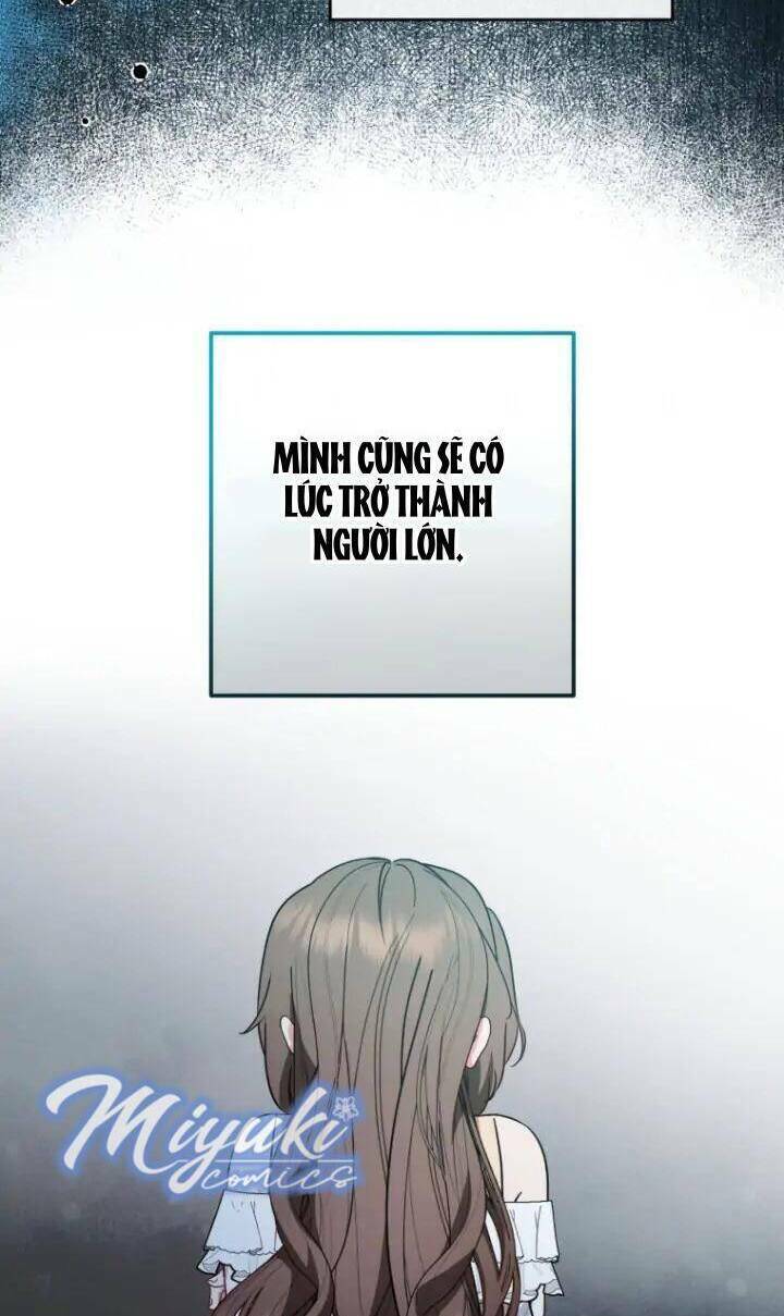 Được Yêu Thương Mà Còn Ngại Ngùng Sao! Chapter 32 - Trang 87