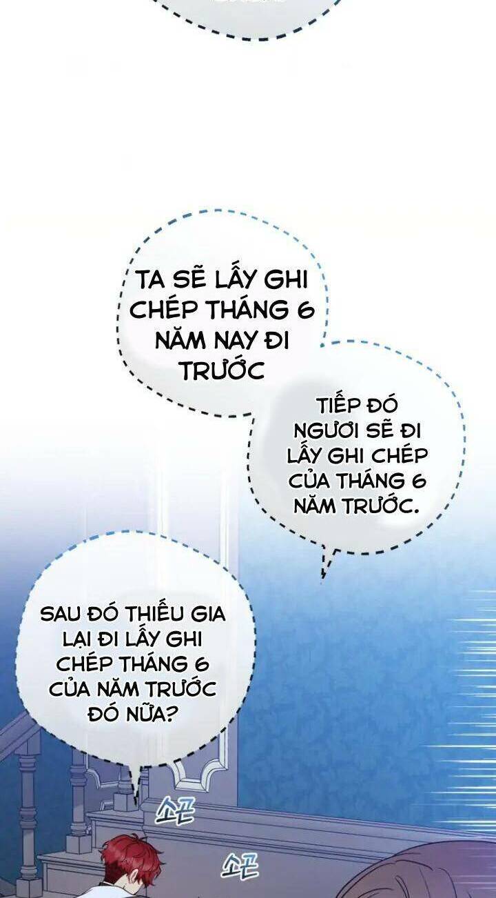 Được Yêu Thương Mà Còn Ngại Ngùng Sao! Chapter 32 - Trang 8