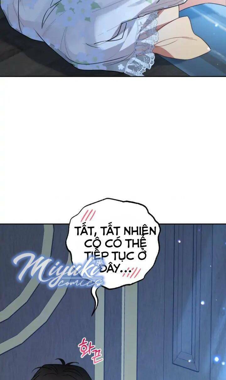 Được Yêu Thương Mà Còn Ngại Ngùng Sao! Chapter 32 - Trang 89