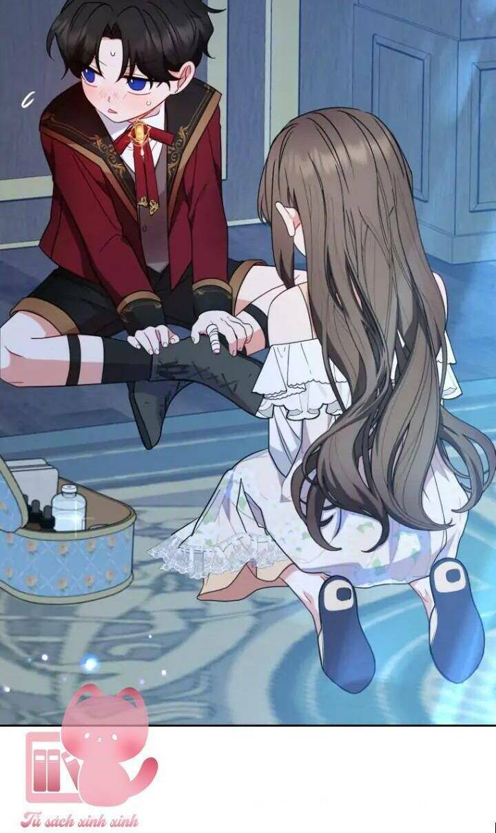 Được Yêu Thương Mà Còn Ngại Ngùng Sao! Chapter 32 - Trang 90