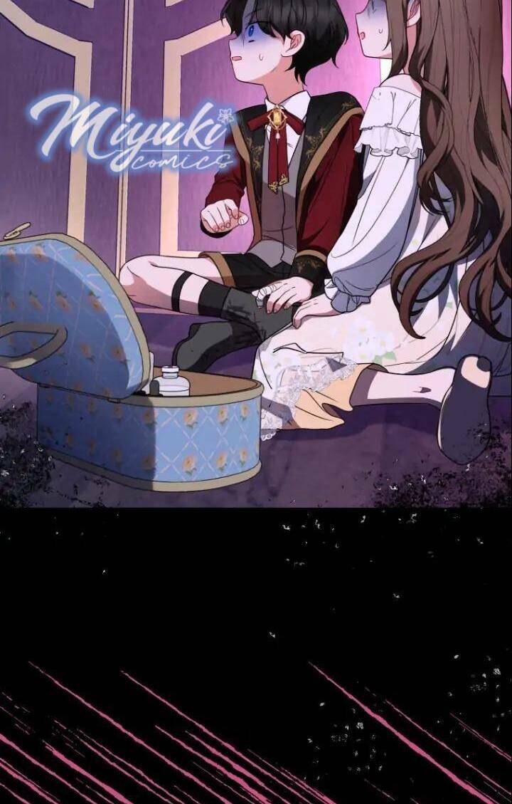 Được Yêu Thương Mà Còn Ngại Ngùng Sao! Chapter 32 - Trang 93