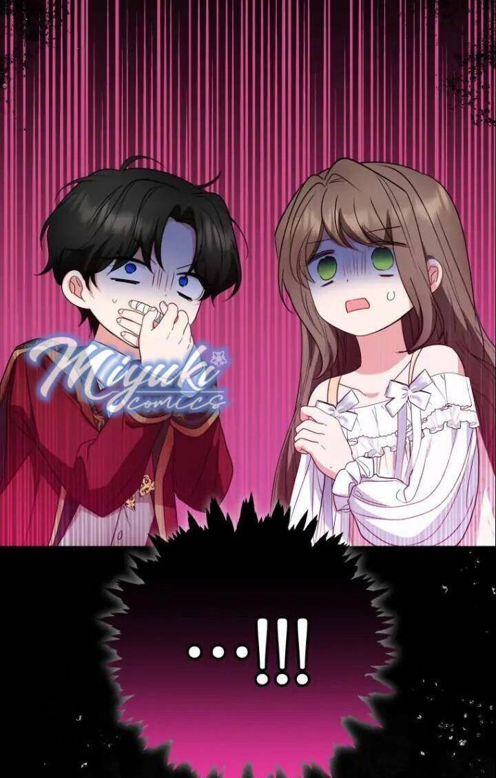 Được Yêu Thương Mà Còn Ngại Ngùng Sao! Chapter 32 - Trang 95