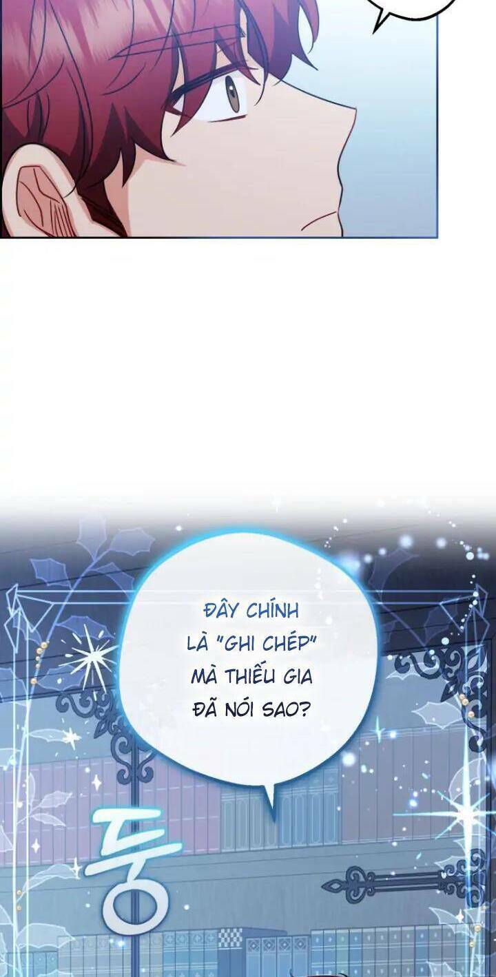 Được Yêu Thương Mà Còn Ngại Ngùng Sao! Chapter 33 - Trang 9