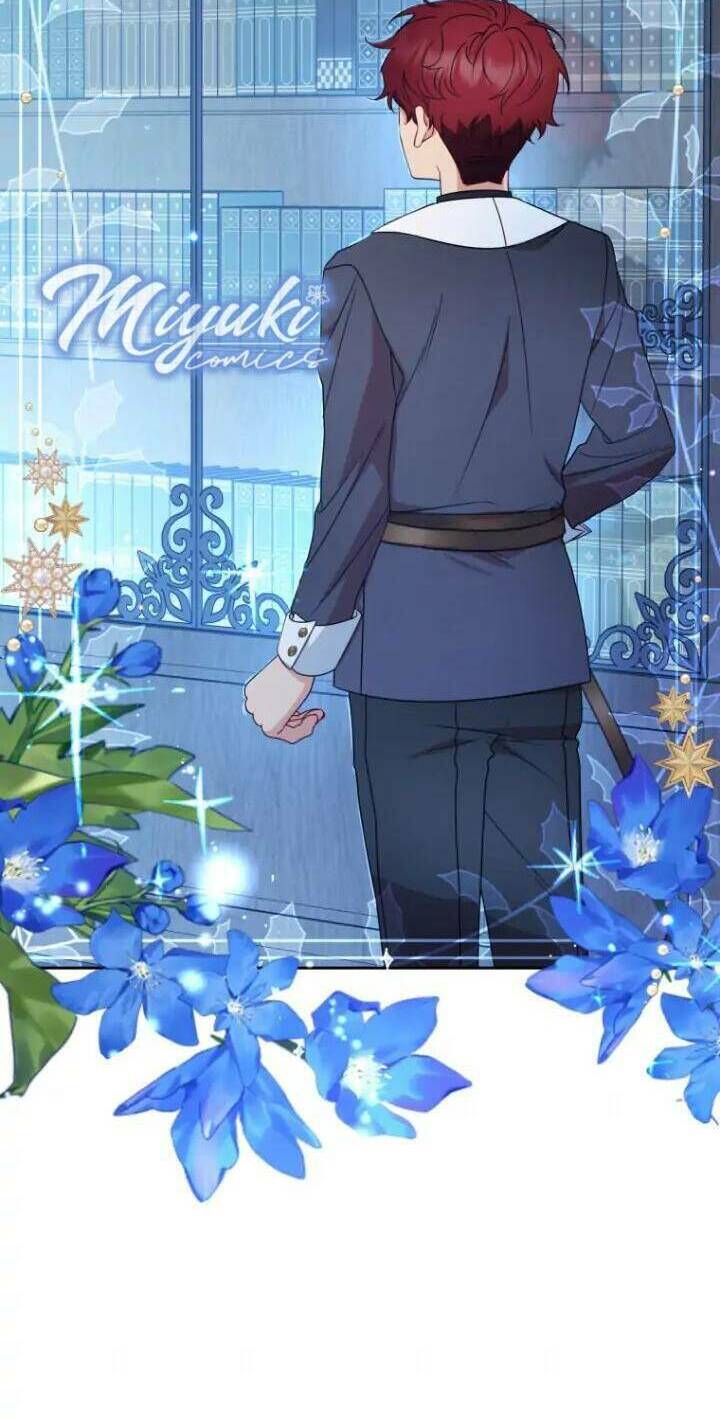 Được Yêu Thương Mà Còn Ngại Ngùng Sao! Chapter 33 - Trang 10