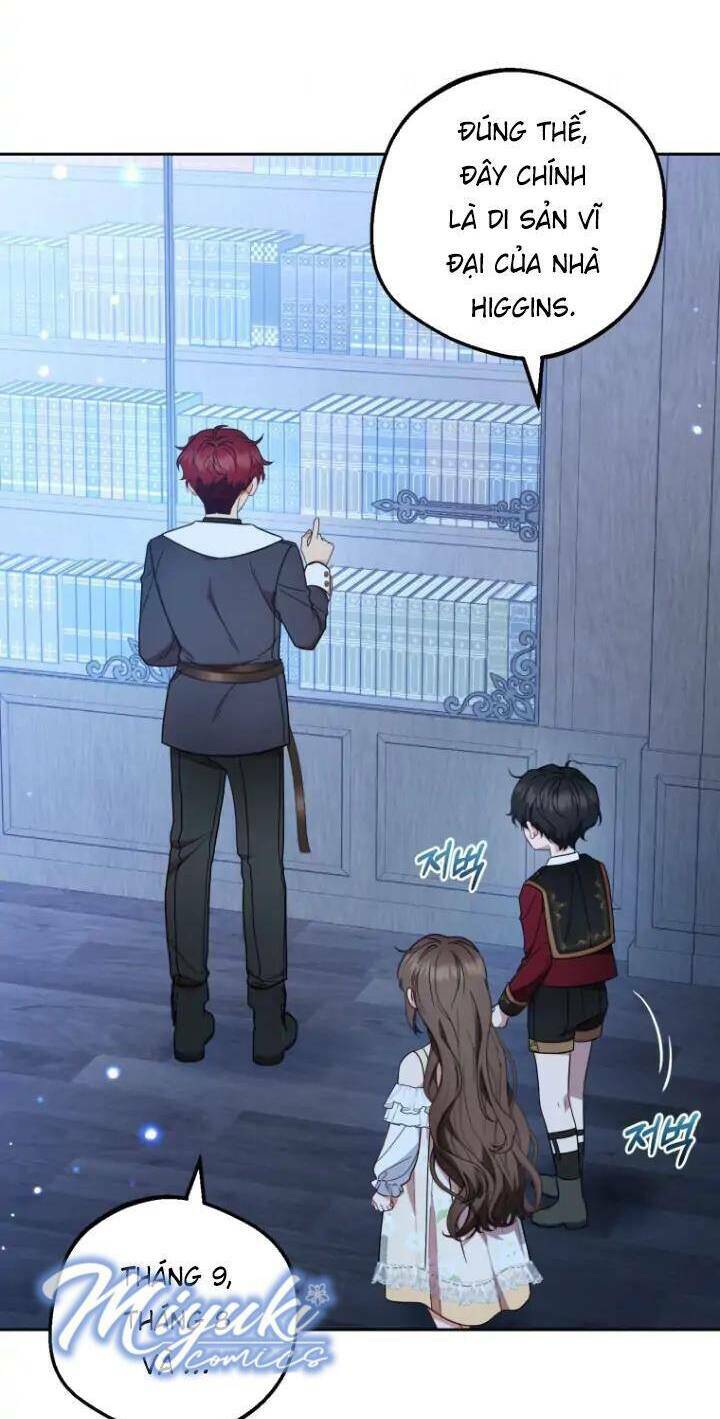 Được Yêu Thương Mà Còn Ngại Ngùng Sao! Chapter 33 - Trang 11