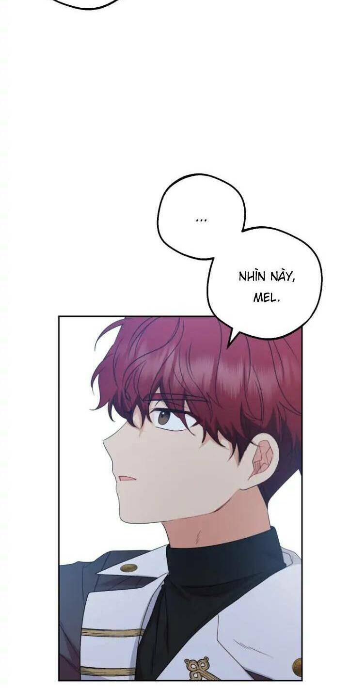 Được Yêu Thương Mà Còn Ngại Ngùng Sao! Chapter 33 - Trang 12