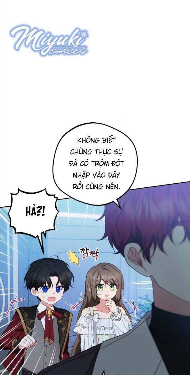 Được Yêu Thương Mà Còn Ngại Ngùng Sao! Chapter 33 - Trang 13