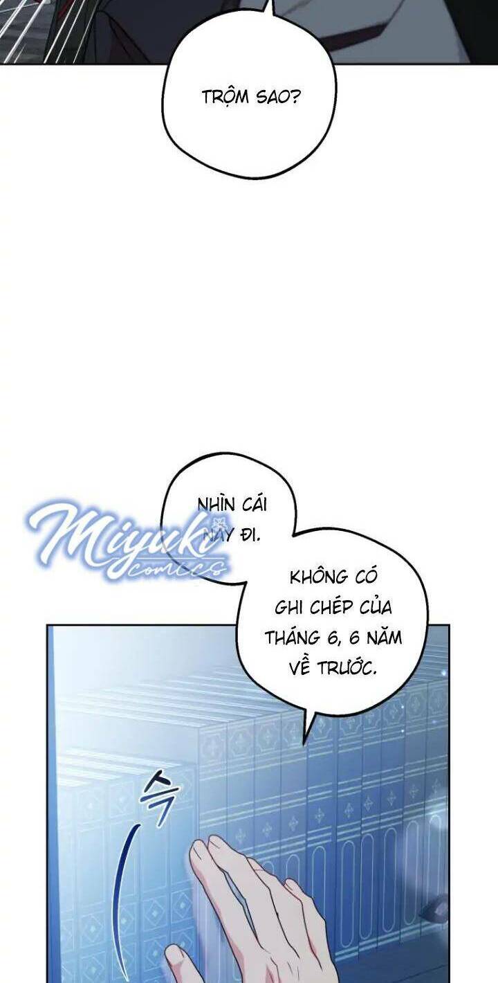 Được Yêu Thương Mà Còn Ngại Ngùng Sao! Chapter 33 - Trang 14