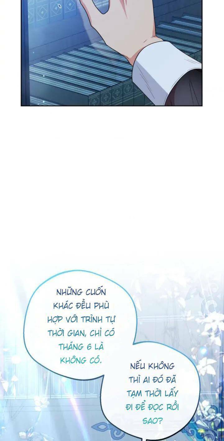 Được Yêu Thương Mà Còn Ngại Ngùng Sao! Chapter 33 - Trang 15