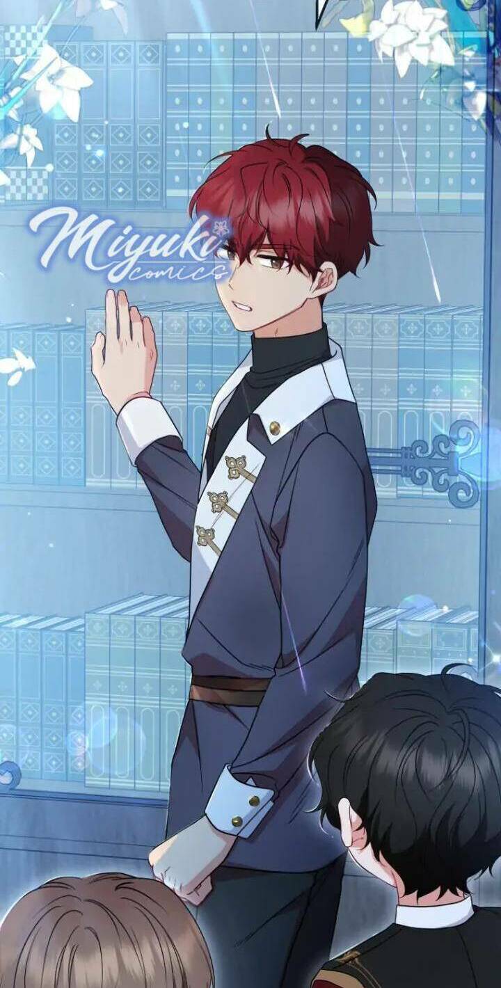 Được Yêu Thương Mà Còn Ngại Ngùng Sao! Chapter 33 - Trang 16