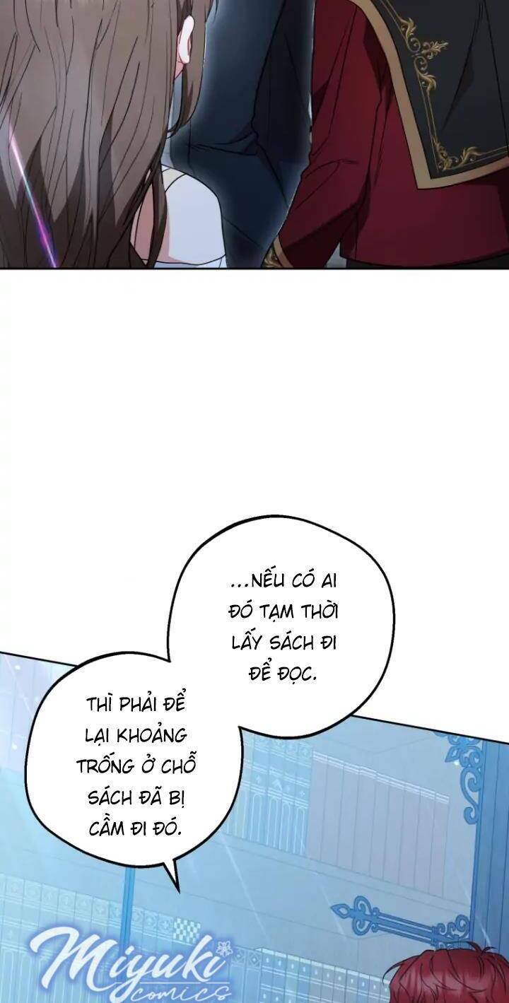 Được Yêu Thương Mà Còn Ngại Ngùng Sao! Chapter 33 - Trang 17