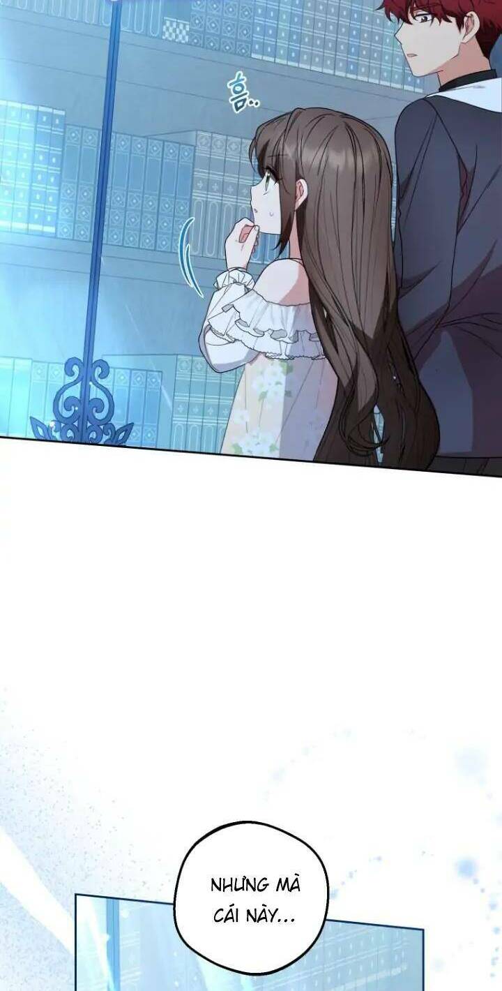 Được Yêu Thương Mà Còn Ngại Ngùng Sao! Chapter 33 - Trang 18