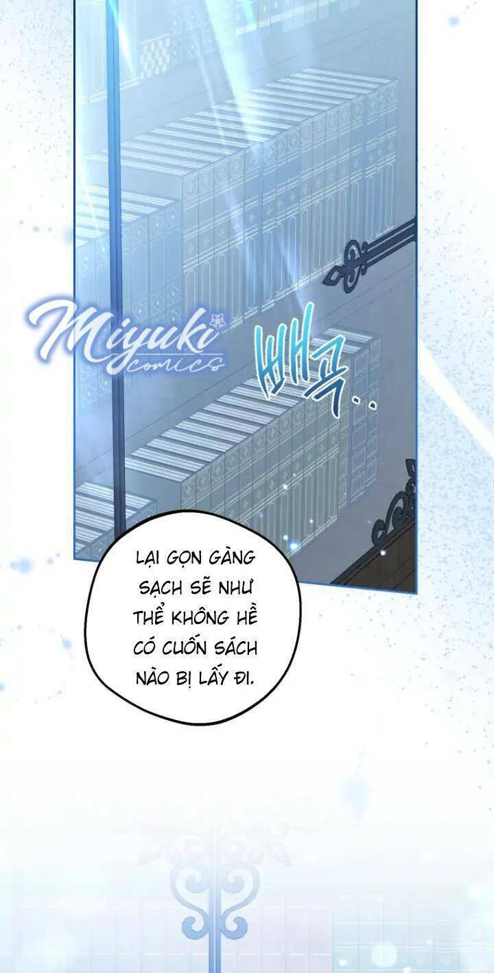 Được Yêu Thương Mà Còn Ngại Ngùng Sao! Chapter 33 - Trang 19