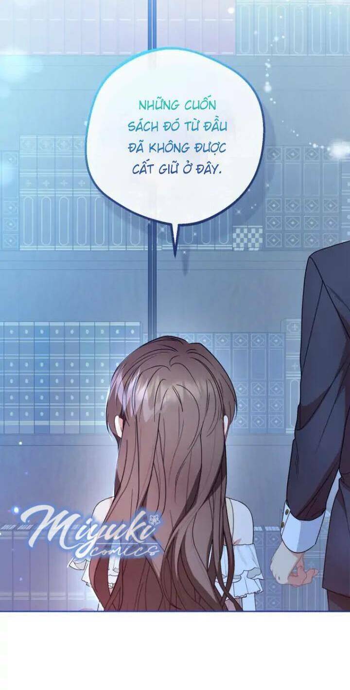 Được Yêu Thương Mà Còn Ngại Ngùng Sao! Chapter 33 - Trang 20