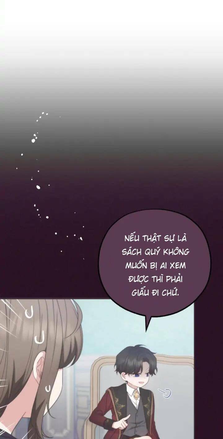 Được Yêu Thương Mà Còn Ngại Ngùng Sao! Chapter 33 - Trang 21