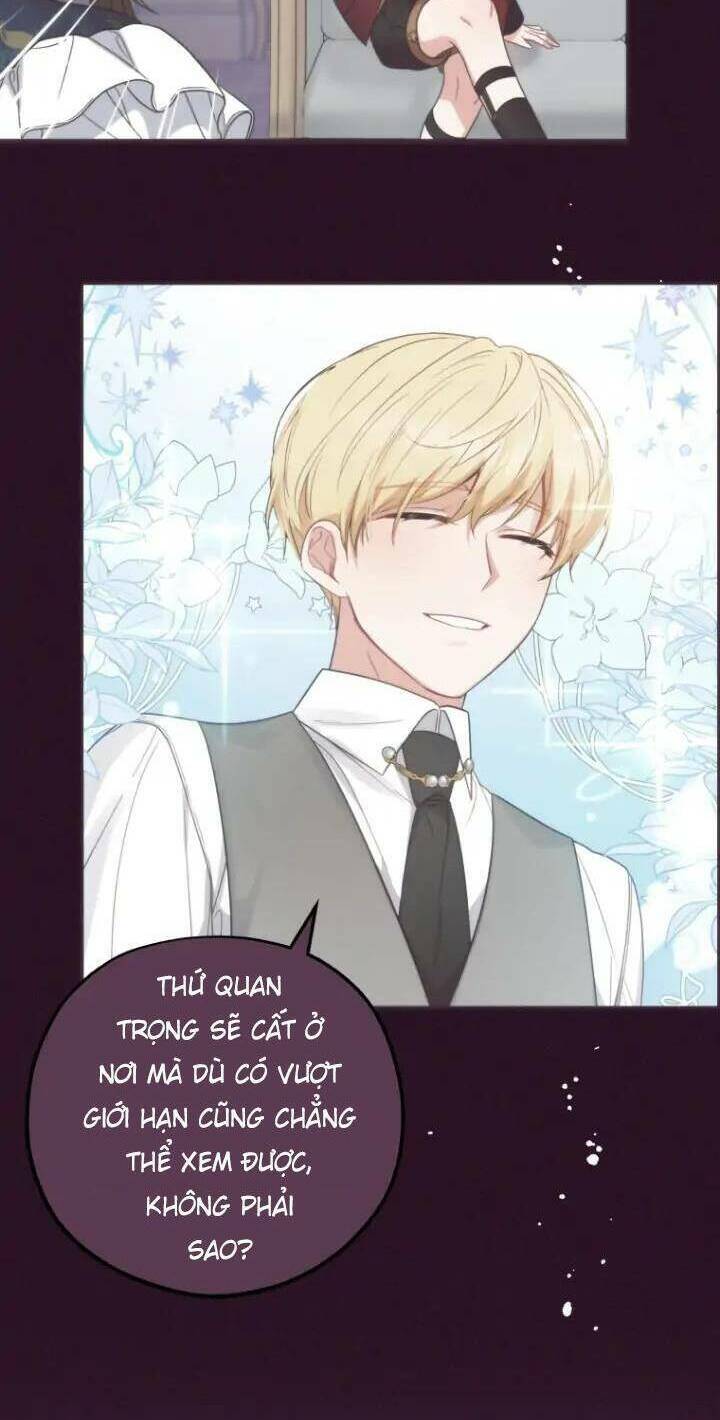 Được Yêu Thương Mà Còn Ngại Ngùng Sao! Chapter 33 - Trang 22