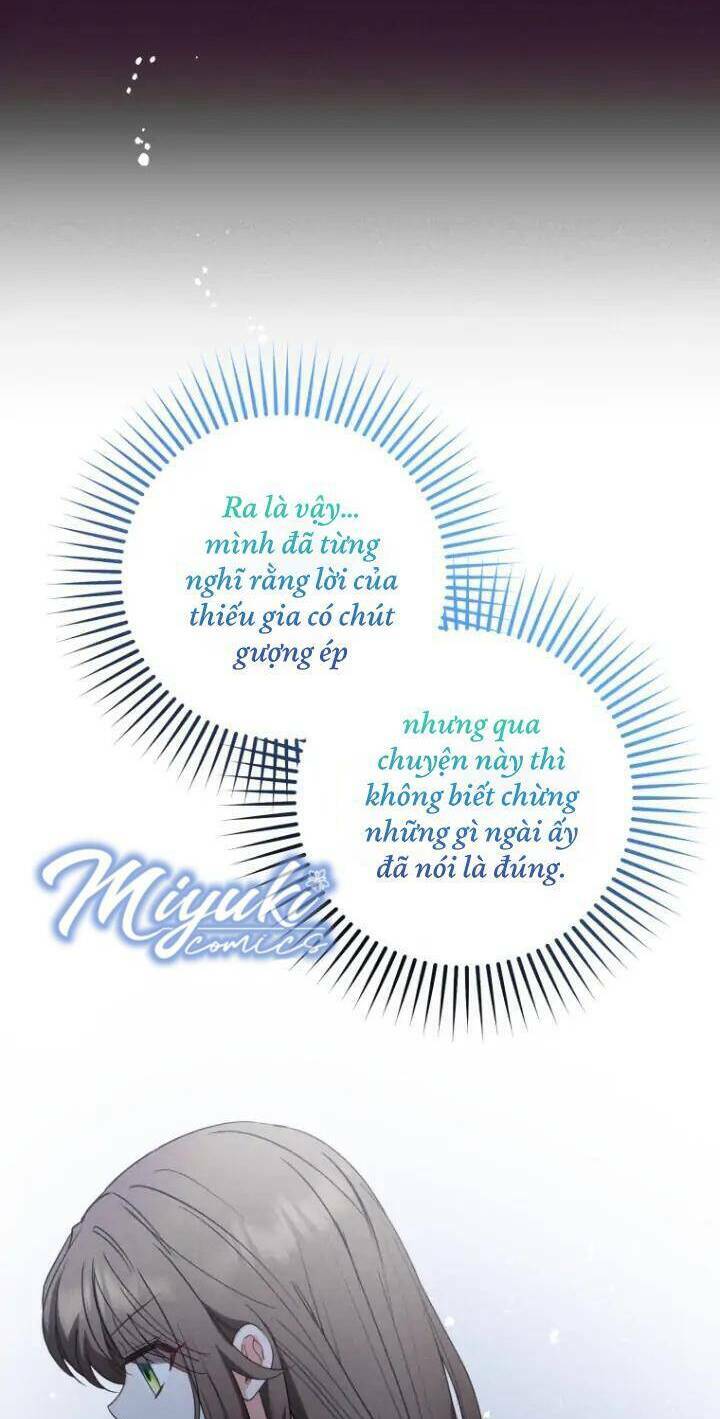 Được Yêu Thương Mà Còn Ngại Ngùng Sao! Chapter 33 - Trang 23