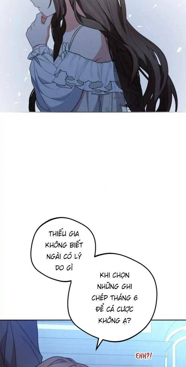 Được Yêu Thương Mà Còn Ngại Ngùng Sao! Chapter 33 - Trang 24