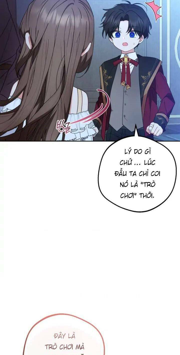 Được Yêu Thương Mà Còn Ngại Ngùng Sao! Chapter 33 - Trang 25