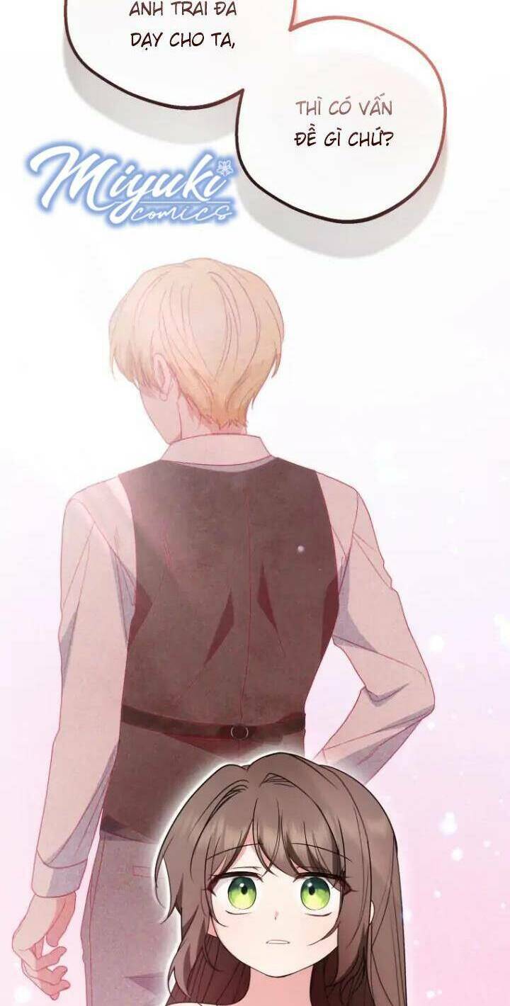 Được Yêu Thương Mà Còn Ngại Ngùng Sao! Chapter 33 - Trang 26