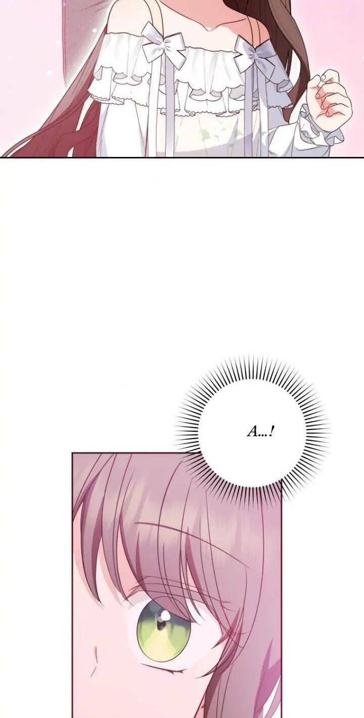 Được Yêu Thương Mà Còn Ngại Ngùng Sao! Chapter 33 - Trang 27