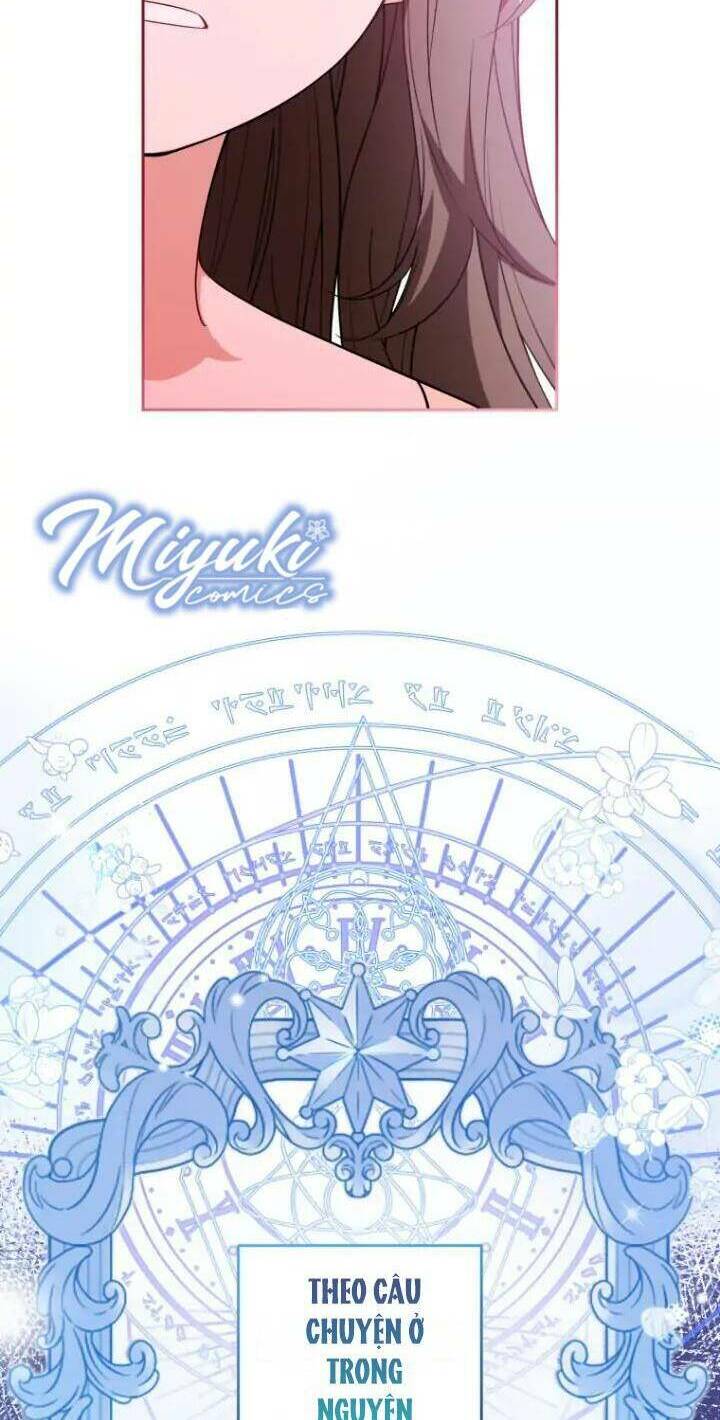 Được Yêu Thương Mà Còn Ngại Ngùng Sao! Chapter 33 - Trang 28