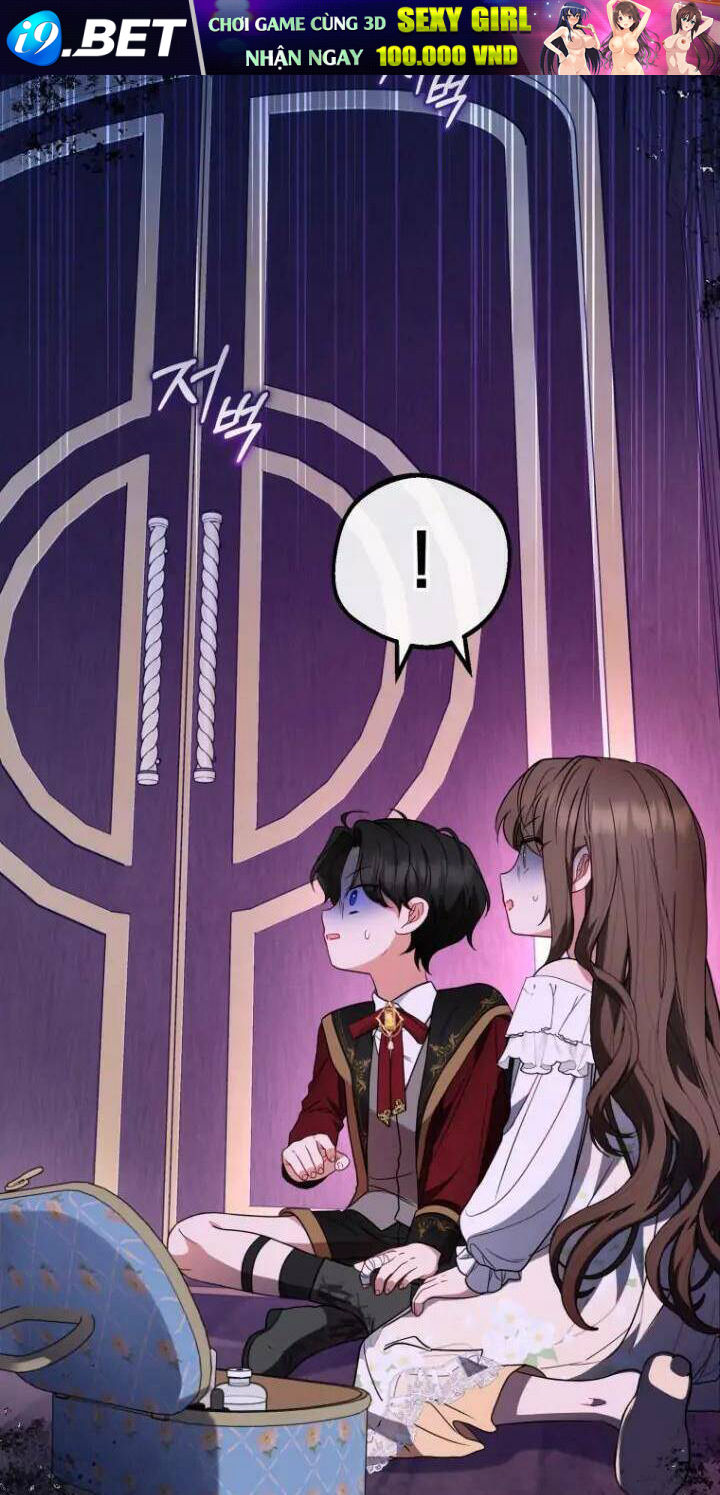 Được Yêu Thương Mà Còn Ngại Ngùng Sao! Chapter 33 - Trang 2