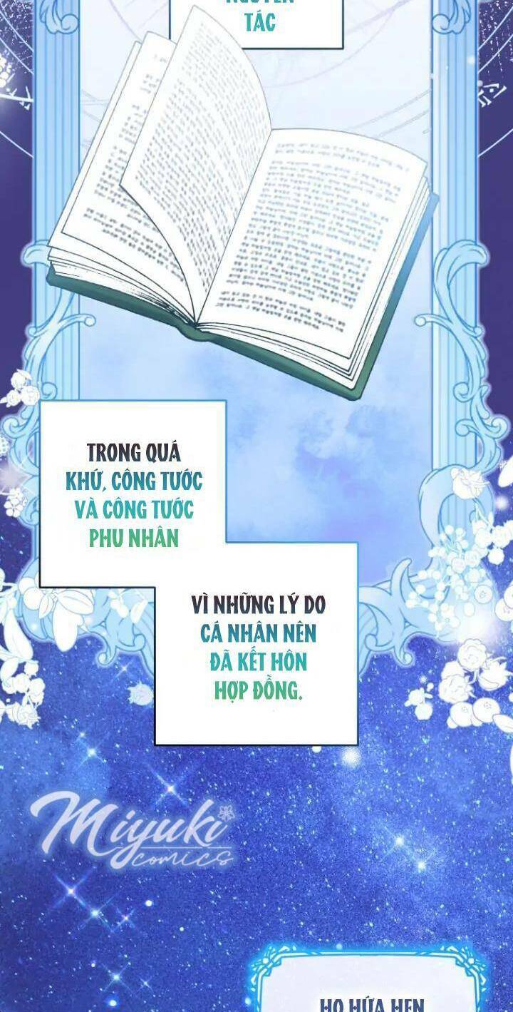 Được Yêu Thương Mà Còn Ngại Ngùng Sao! Chapter 33 - Trang 29