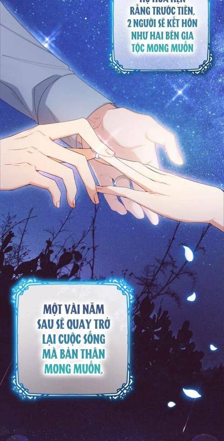 Được Yêu Thương Mà Còn Ngại Ngùng Sao! Chapter 33 - Trang 30