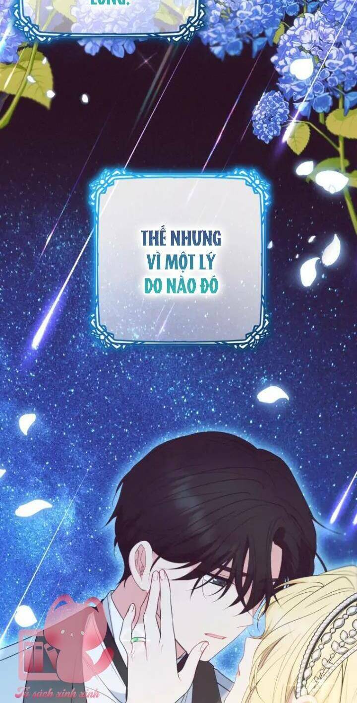 Được Yêu Thương Mà Còn Ngại Ngùng Sao! Chapter 33 - Trang 32