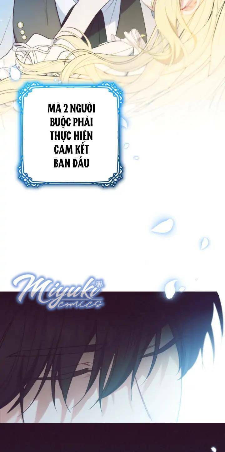 Được Yêu Thương Mà Còn Ngại Ngùng Sao! Chapter 33 - Trang 33