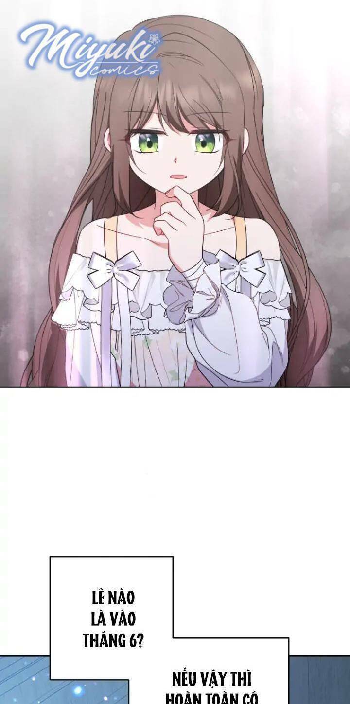 Được Yêu Thương Mà Còn Ngại Ngùng Sao! Chapter 33 - Trang 35