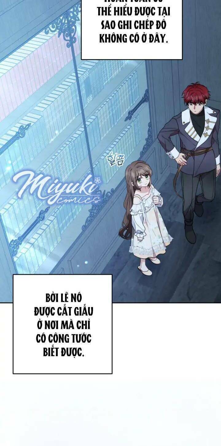 Được Yêu Thương Mà Còn Ngại Ngùng Sao! Chapter 33 - Trang 36