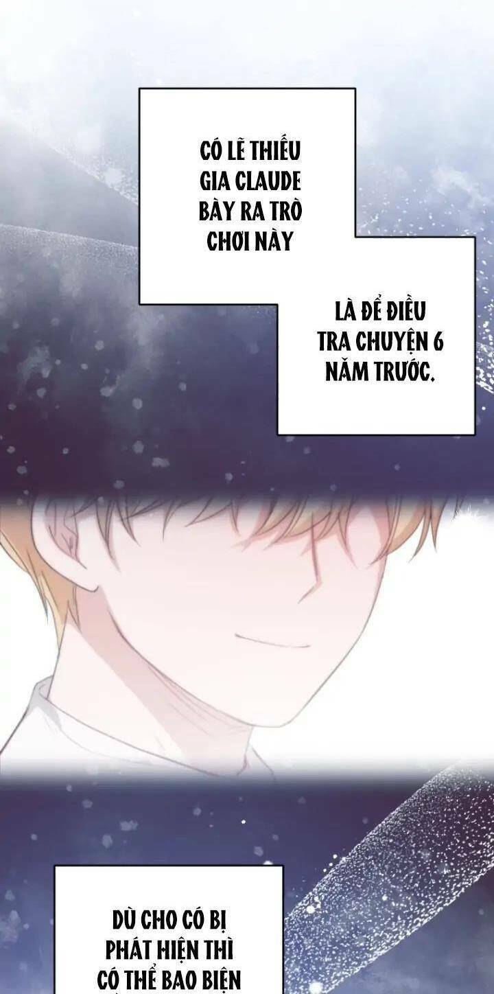 Được Yêu Thương Mà Còn Ngại Ngùng Sao! Chapter 33 - Trang 37