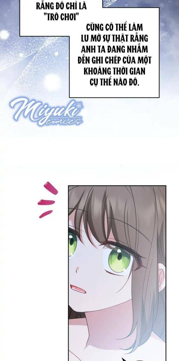 Được Yêu Thương Mà Còn Ngại Ngùng Sao! Chapter 33 - Trang 38