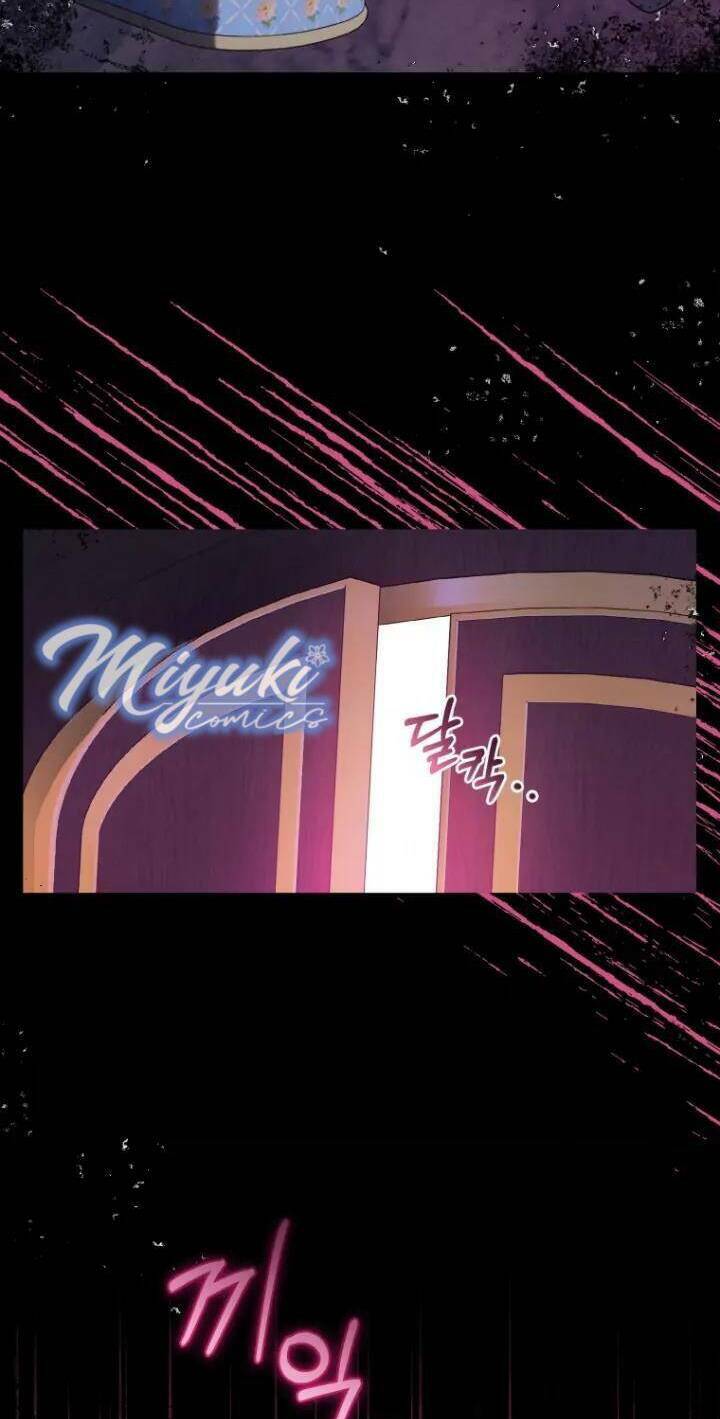 Được Yêu Thương Mà Còn Ngại Ngùng Sao! Chapter 33 - Trang 3