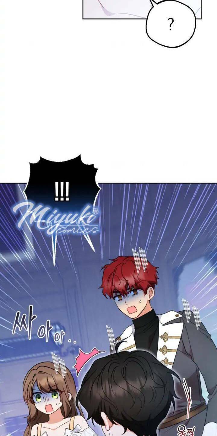 Được Yêu Thương Mà Còn Ngại Ngùng Sao! Chapter 33 - Trang 39