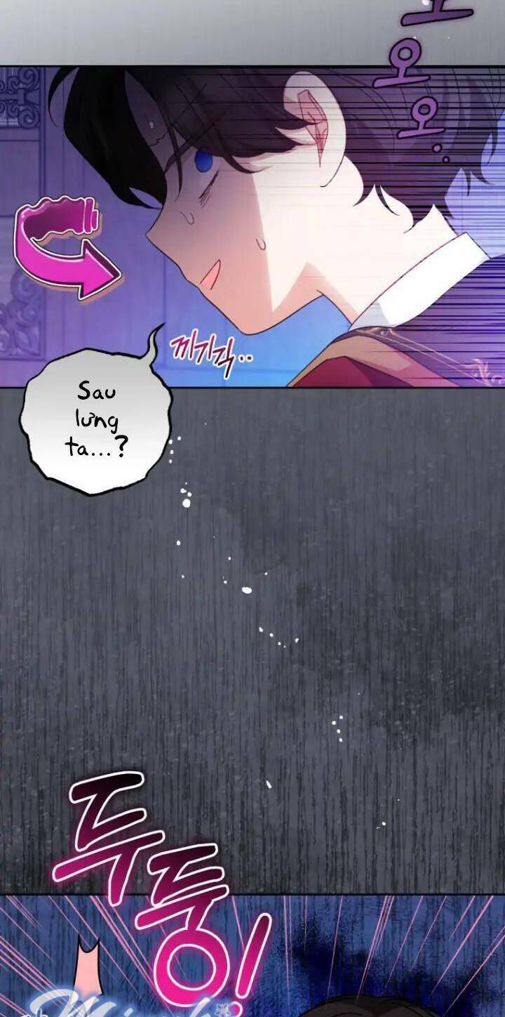 Được Yêu Thương Mà Còn Ngại Ngùng Sao! Chapter 33 - Trang 43